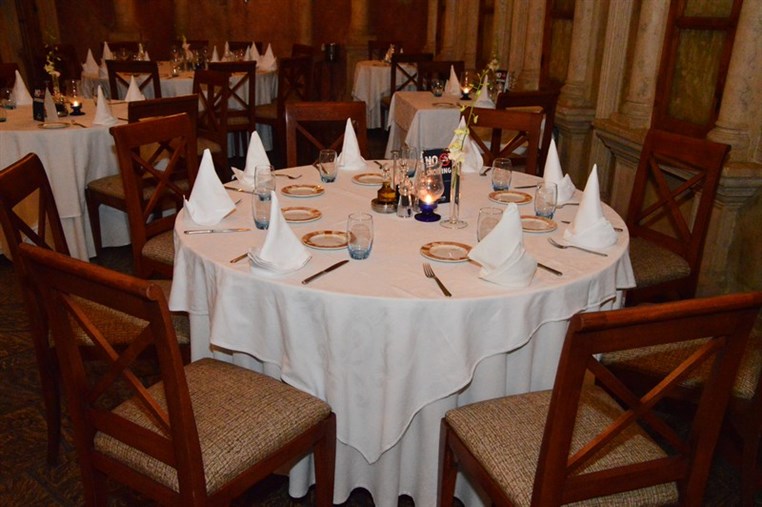 Buffet Nights at Venezia
